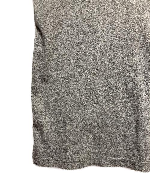 POLO RALPH LAUREN（ポロ・ラルフローレン）POLO RALPH LAUREN (ポロ・ラルフローレン) ポケットTシャツ グレー サイズ:Lの古着・服飾アイテム