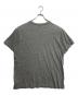 POLO RALPH LAUREN (ポロ・ラルフローレン) ポケットTシャツ グレー サイズ:L：4000円