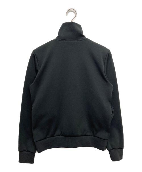 COMME des GARCONS GIRL（コムデギャルソンガール）COMME des GARCONS GIRL (コムデギャルソンガール) リボンジャケット ブラック サイズ:Lの古着・服飾アイテム