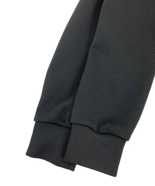COMME des GARCONS GIRL（コムデギャルソンガール）COMME des GARCONS GIRL (コムデギャルソンガール) リボンジャケット ブラック サイズ:Lの古着・服飾アイテム
