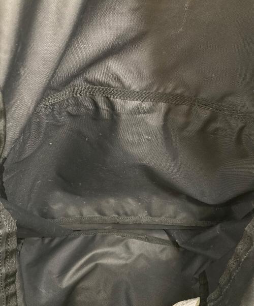 CDG（シーディージー）CDG (シーディージー) リュック ブラックの古着・服飾アイテム