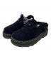 Dr.Martens（ドクターマーチン）の古着「ZEBZAG MULE WL」｜ブラック