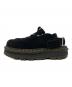 Dr.Martens (ドクターマーチン) ZEBZAG MULE WL ブラック サイズ:UK4：8000円
