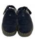 中古・古着 Dr.Martens (ドクターマーチン) ZEBZAG MULE WL ブラック サイズ:UK4：8000円