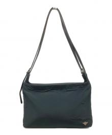 BOTTEGA VENETA（ボッテガベネタ）の古着「ハンドバッグ」｜ブラック