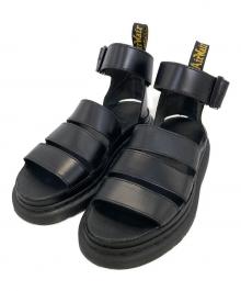 Dr.Martens（ドクターマーチン）の古着「CLARISSA2」｜ブラック