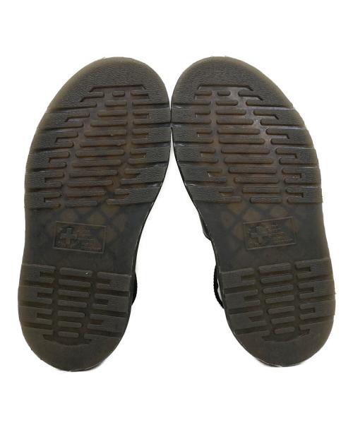 Dr.Martens（ドクターマーチン）Dr.Martens (ドクターマーチン) CLARISSA2 ブラック サイズ:36の古着・服飾アイテム