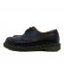 Dr.Martens (ドクターマーチン) 3ホールシューズ ブラック サイズ:38：5000円