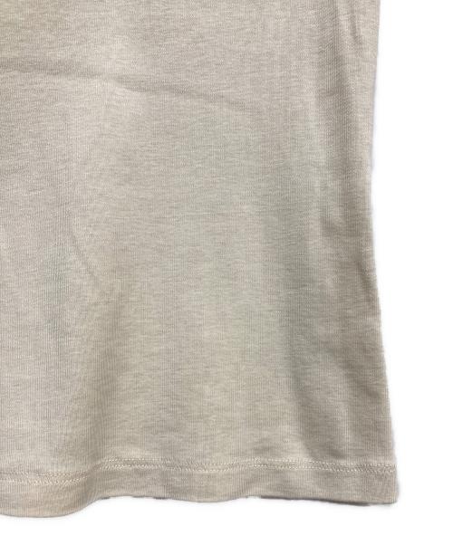 IENA（イエナ）IENA (イエナ) フローレフローレ ESME TANK アイボリー サイズ:Sの古着・服飾アイテム