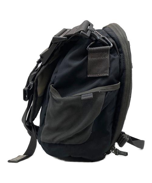 TIMBUK2（ティンバックツー）TIMBUK2 (ティンバックツー) メッセンジャーバッグ ブラックの古着・服飾アイテム