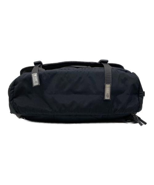 TIMBUK2（ティンバックツー）TIMBUK2 (ティンバックツー) メッセンジャーバッグ ブラックの古着・服飾アイテム