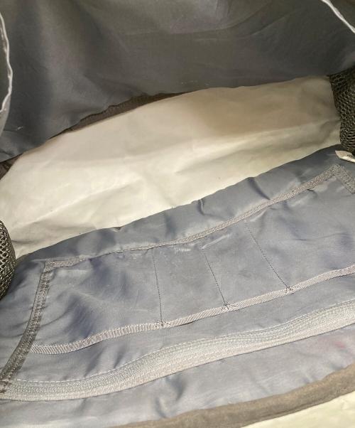 TIMBUK2（ティンバックツー）TIMBUK2 (ティンバックツー) メッセンジャーバッグ ブラックの古着・服飾アイテム