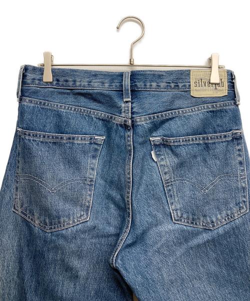 LEVI'S（リーバイス）LEVI'S (リーバイス) SILVER TAB-デニムパンツ インディゴ サイズ:30の古着・服飾アイテム