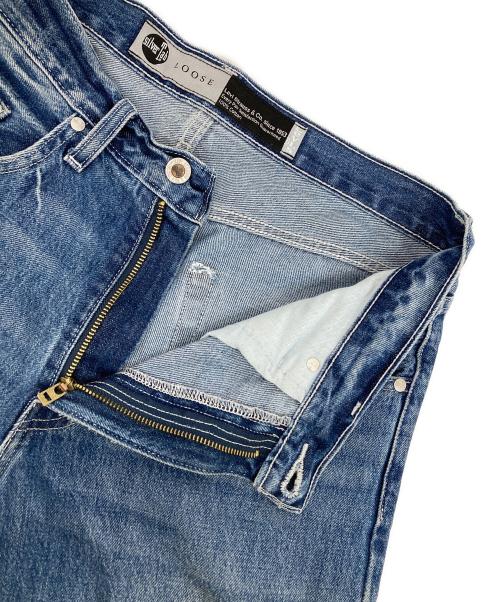 LEVI'S（リーバイス）LEVI'S (リーバイス) SILVER TAB-デニムパンツ インディゴ サイズ:30の古着・服飾アイテム