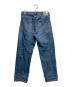 LEVI'S (リーバイス) SILVER TAB-デニムパンツ インディゴ サイズ:30：6000円