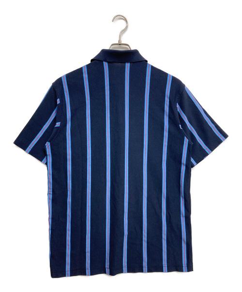 POLO RALPH LAUREN（ポロ・ラルフローレン）POLO RALPH LAUREN (ポロ・ラルフローレン) ポロシャツ ネイビー サイズ:XLの古着・服飾アイテム