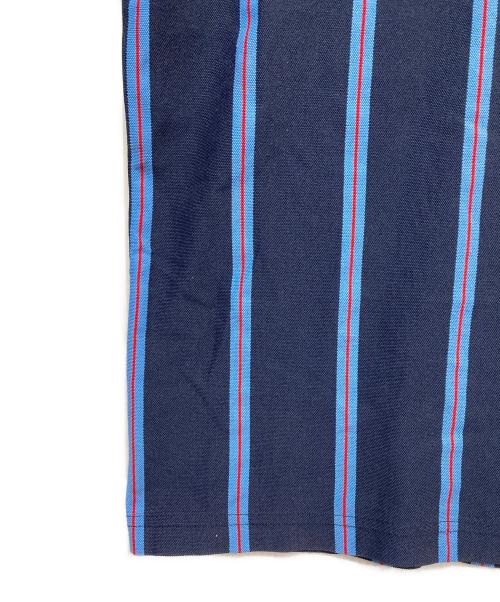 POLO RALPH LAUREN（ポロ・ラルフローレン）POLO RALPH LAUREN (ポロ・ラルフローレン) ポロシャツ ネイビー サイズ:XLの古着・服飾アイテム
