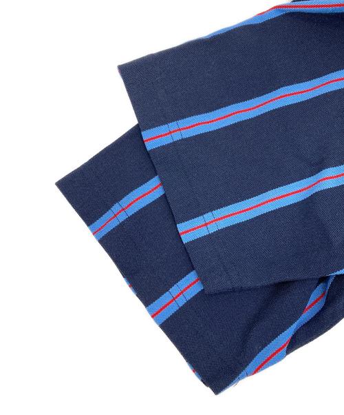 POLO RALPH LAUREN（ポロ・ラルフローレン）POLO RALPH LAUREN (ポロ・ラルフローレン) ポロシャツ ネイビー サイズ:XLの古着・服飾アイテム