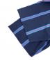 中古・古着 POLO RALPH LAUREN (ポロ・ラルフローレン) ポロシャツ ネイビー サイズ:XL：5000円