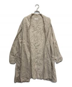中古・古着通販】PAL'LAS PALACE (パラスパレス) リネンシャツ