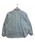 KAPITAL (キャピタル) 8oz Denim Shirt Anorak インディゴ サイズ:S：12000円
