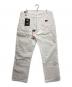 Dickies (ディッキーズ) ペインターパンツ ホワイト サイズ:38：5000円