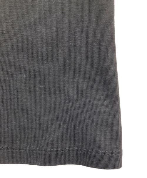 IENA（イエナ）IENA (イエナ) フローレフローレ ESME TANK ブラック サイズ:Sの古着・服飾アイテム