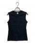 IENA（イエナ）の古着「フローレフローレ ESME TANK」｜ブラック