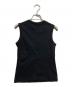 IENA (イエナ) フローレフローレ ESME TANK ブラック サイズ:S：6000円