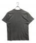 stussy (ステューシー) プリントTシャツ ブルー×グレー サイズ:L：10000円