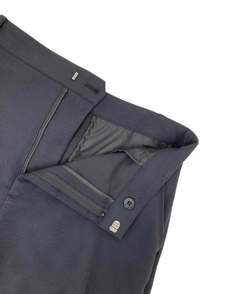 JOURNAL STANDARD（ジャーナルスタンダード）JOURNAL STANDARD (ジャーナルスタンダード) シックカルゼマキシスカート ブラック サイズ:36の古着・服飾アイテム