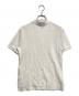 POLO RALPH LAUREN (ポロ・ラルフローレン) 半袖ポロシャツ ホワイト サイズ:M：5000円
