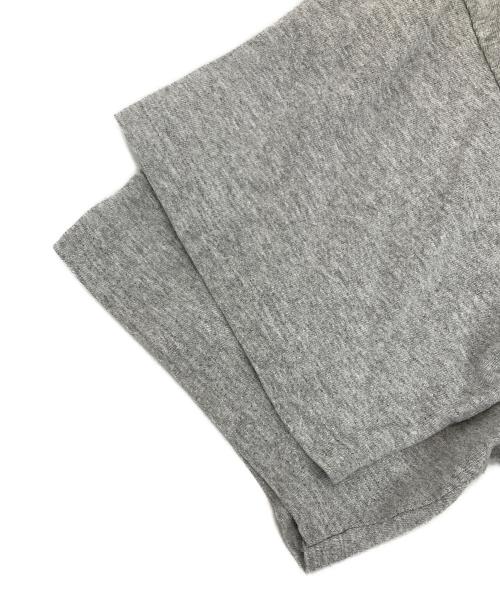 DELTA（デルタ）DELTA (デルタ) スヌーピープリントTシャツ グレー サイズ:Mの古着・服飾アイテム