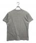 DELTA (デルタ) スヌーピープリントTシャツ グレー サイズ:M：5000円