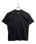 THE NORTH FACE STANDARD (ノースフェイス スタンダード) S/S STANDARD HEM LOGO TEE ブラック サイズ:XXL：8000円