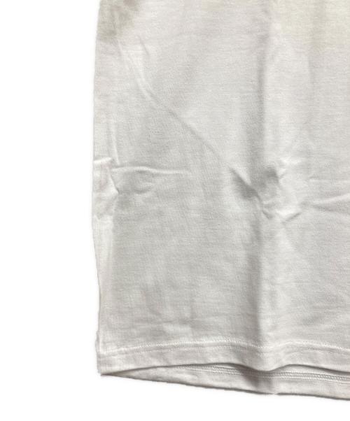 SUPREME（シュプリーム）Supreme (シュプリーム) Evoliution Tee ホワイト サイズ:Lの古着・服飾アイテム
