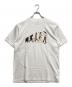 Supreme（シュプリーム）の古着「Evoliution Tee」｜ホワイト
