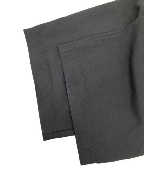THE NORTHFACE PURPLELABEL（ザ・ノースフェイス パープルレーベル）THE NORTHFACE PURPLELABEL (ザ・ノースフェイス パープルレーベル) Field Slacks ブラック サイズ:36の古着・服飾アイテム