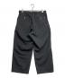 THE NORTHFACE PURPLELABEL (ザ・ノースフェイス パープルレーベル) Field Slacks ブラック サイズ:36：12000円