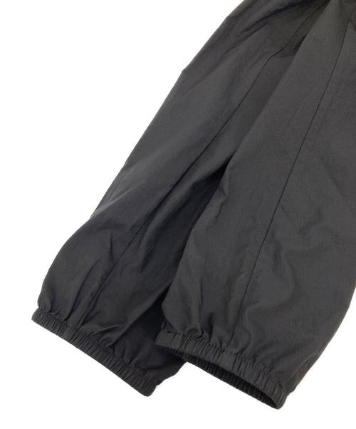 THE NORTH FACE（ザ ノース フェイス）THE NORTH FACE (ザ ノース フェイス) スワローテイルフーディ ブラック サイズ:XXLの古着・服飾アイテム