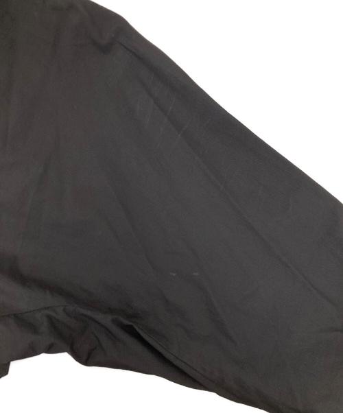 THE NORTH FACE（ザ ノース フェイス）THE NORTH FACE (ザ ノース フェイス) スワローテイルフーディ ブラック サイズ:XXLの古着・服飾アイテム