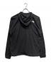 THE NORTH FACE (ザ ノース フェイス) スワローテイルフーディ ブラック サイズ:XXL：8000円