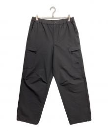 THE NORTH FACE（ザ ノース フェイス）の古着「ハイカーズカーゴパンツ」｜グレー