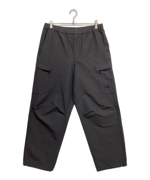 THE NORTH FACE（ザ ノース フェイス）THE NORTH FACE (ザ ノース フェイス) ハイカーズカーゴパンツ グレー サイズ:XLの古着・服飾アイテム