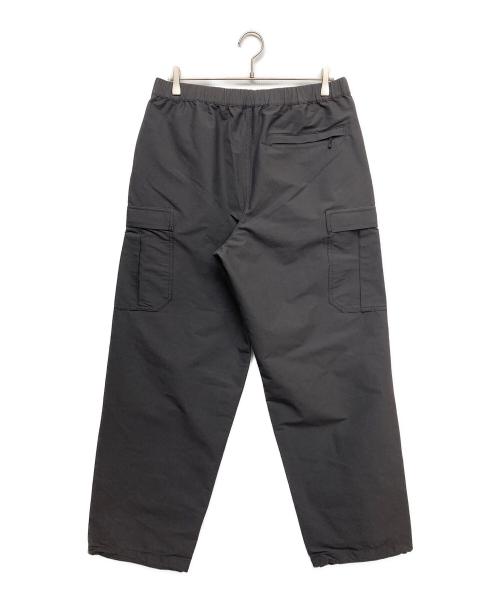 THE NORTH FACE（ザ ノース フェイス）THE NORTH FACE (ザ ノース フェイス) ハイカーズカーゴパンツ グレー サイズ:XLの古着・服飾アイテム