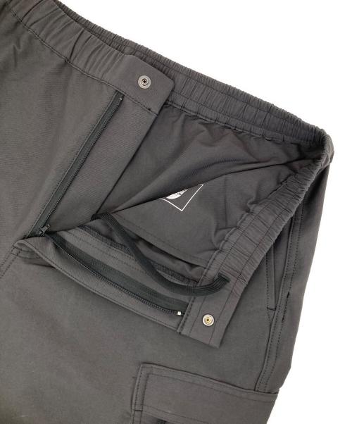 THE NORTH FACE（ザ ノース フェイス）THE NORTH FACE (ザ ノース フェイス) ハイカーズカーゴパンツ グレー サイズ:XLの古着・服飾アイテム