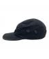 Supreme (シュプリーム) Military Cap ブラック サイズ:58CM：7000円