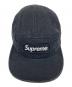 中古・古着 Supreme (シュプリーム) Military Cap ブラック サイズ:58CM：7000円