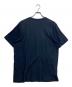 POPSHOP (ポップショップ) キースヘリングプリントＴシャツ ネイビー サイズ:XL：4000円