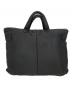 PORTER (ポーター) BRIEFCASE ブラック：9000円